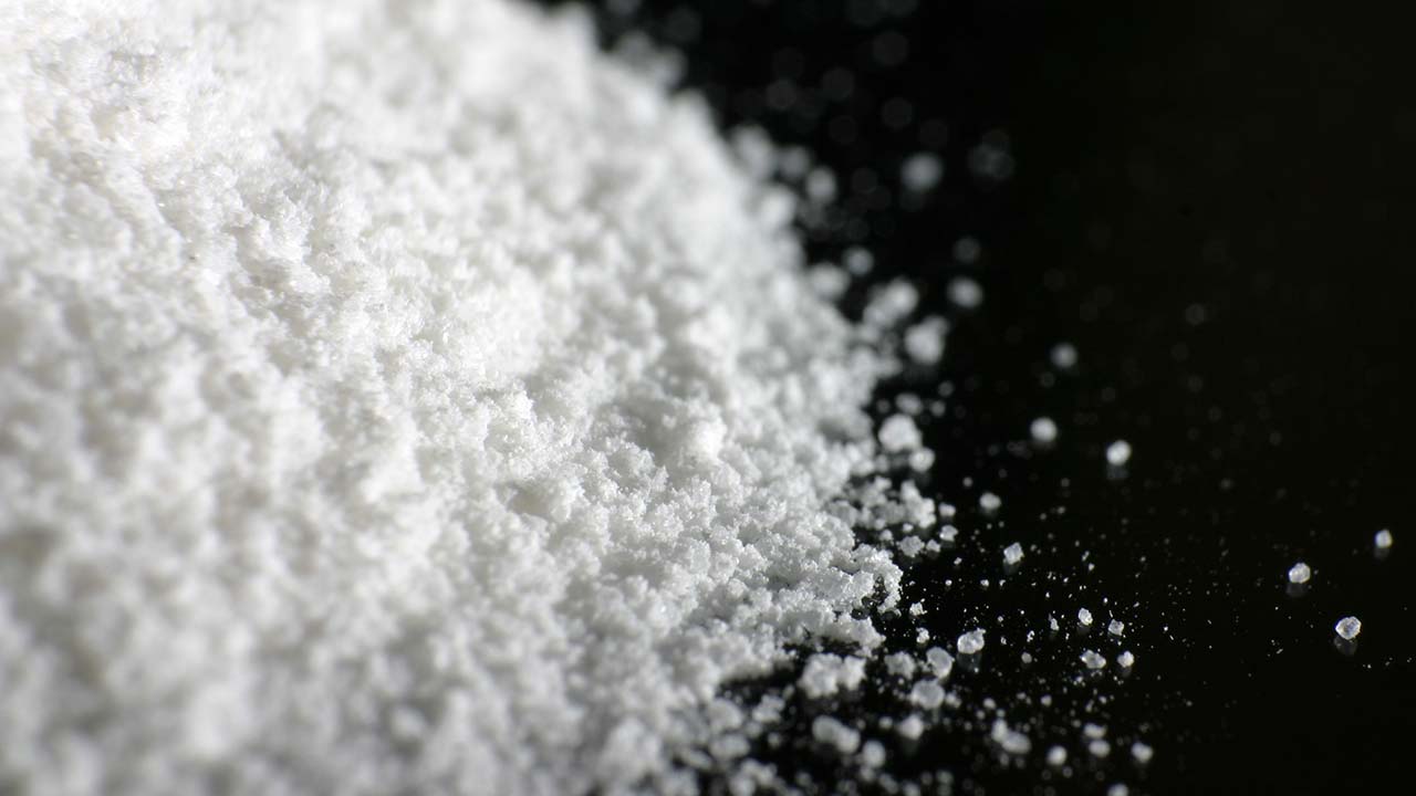 white-powder-summary