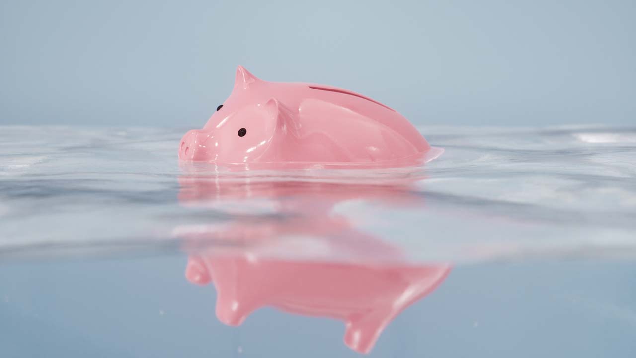 sinking-piggy-bank-summary