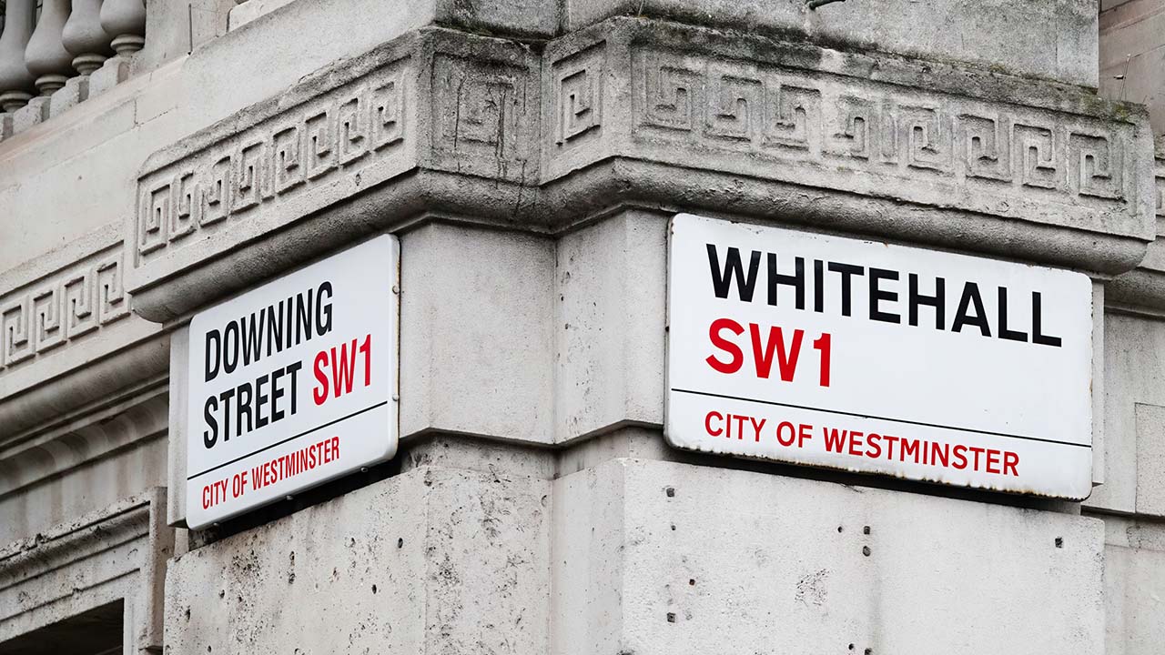 downing-st-whitehall-summary