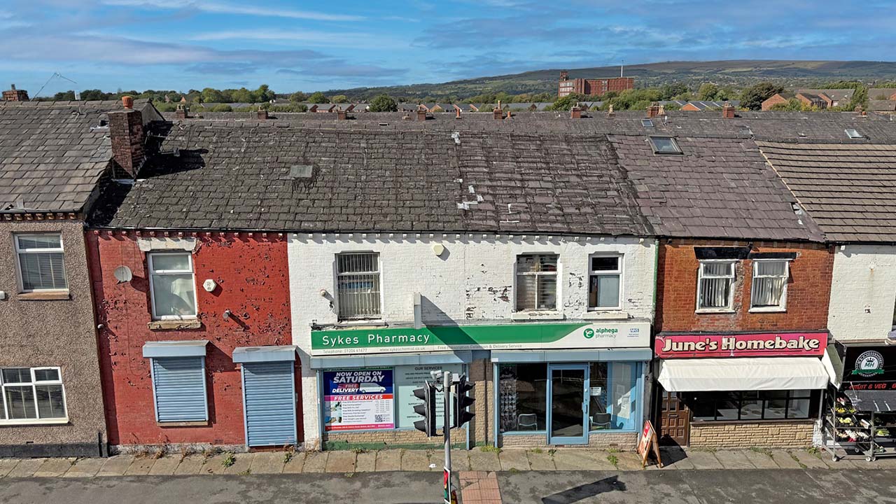 sykes-chemist-summary