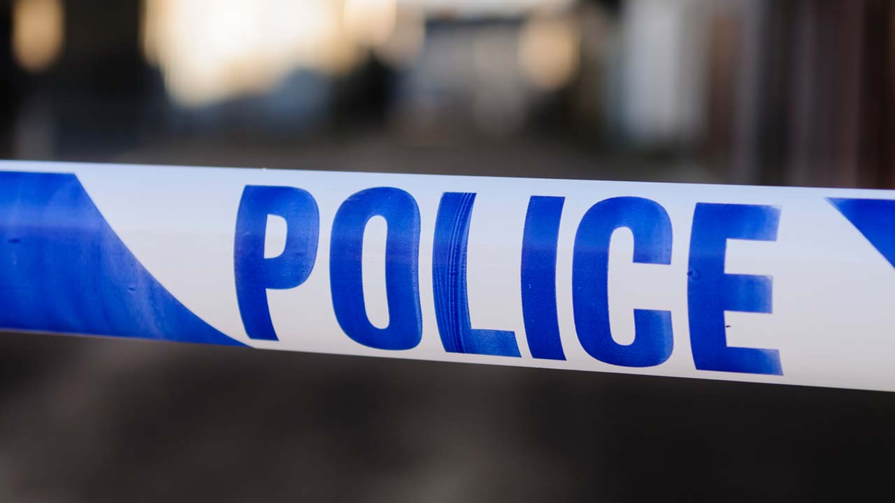 police-cordon-summary