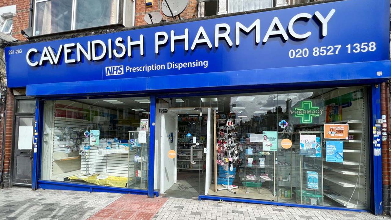 cavendish-pharmacy-summary