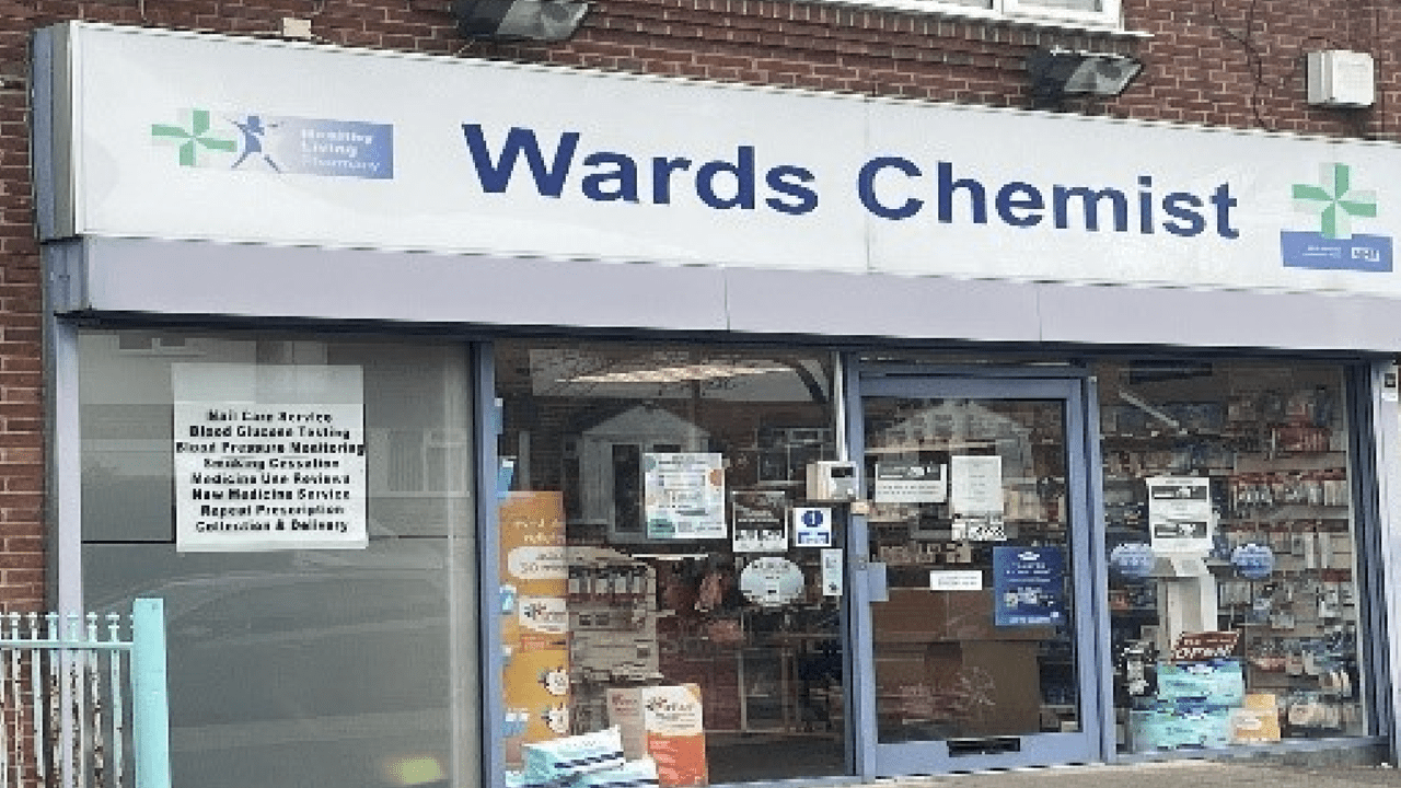 wards-chemist-birmingham-1280